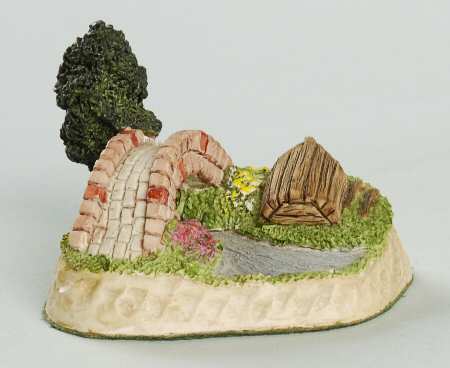 Cameos Brooklet Bridge - Boxed