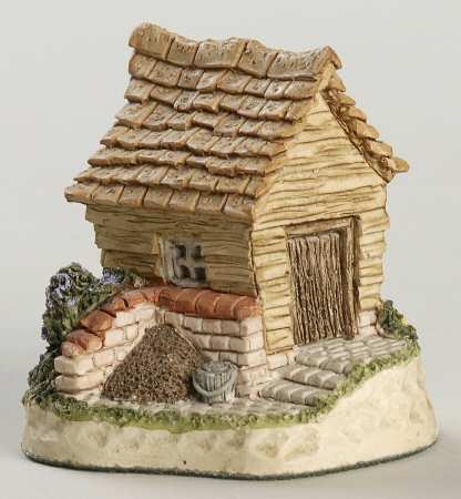 Cameos The Potting Shed - Boxed