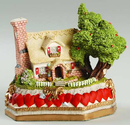 Celebration Cottages Sweetheart Haven-Premier - Boxed