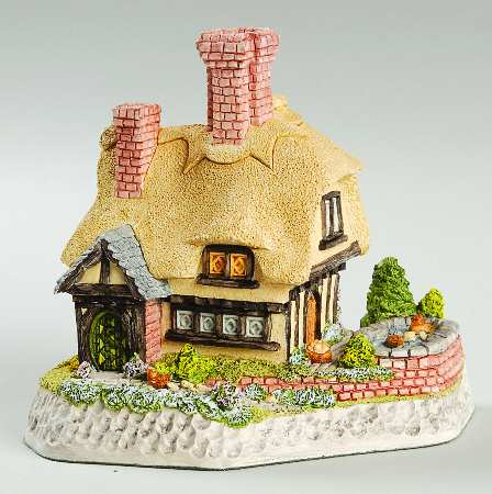 Celebration Cottages Spring Hollow - Boxed