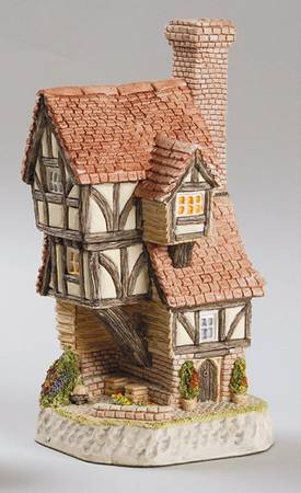 Collectors Guild Scene Beekeepers - Boxed
