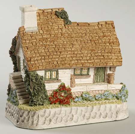 Collectors Guild Scene The Model Dairy - Boxed