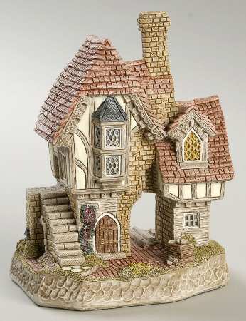 Collectors Guild Scene The Joinery - Boxed
