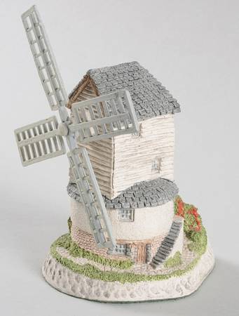 Heart of England Series Windmill - Boxed