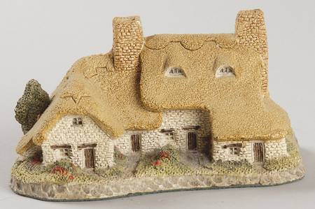 Heart of England Series Meadowbank Cottages - Boxed