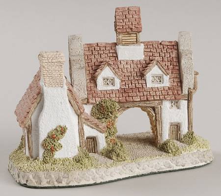 Heart of England Series The Schoolhouse - Boxed