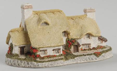 Heart of England Series Yeoman's Farmhouse - Boxed