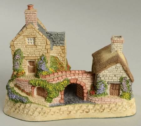 Irish Collection Only A Span Apart - Boxed