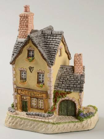 Irish Collection Murphys - Boxed