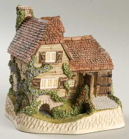 In The Country Collection Lover's Tryst - Boxed
