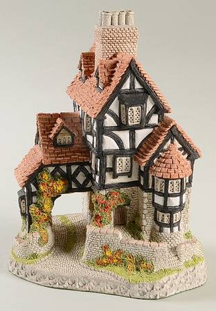 Land Owners Squires Hall - Boxed