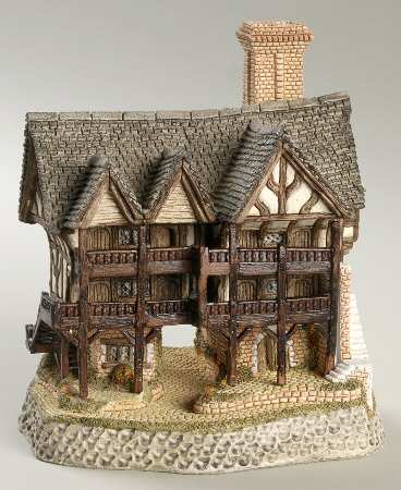 Land Owners The Grange - Boxed