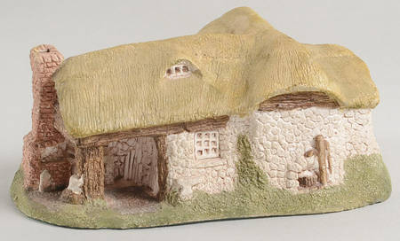 Main Collection Little Forge - No Box