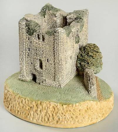 Main Collection Castle Keep - No Box