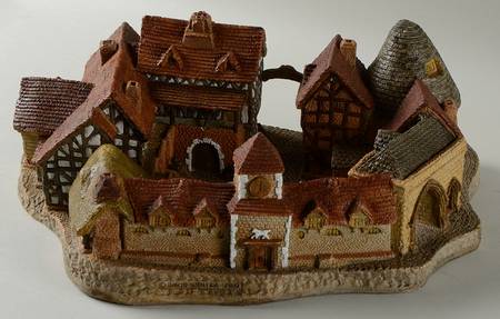 Main Collection The Coaching Inn - No Box