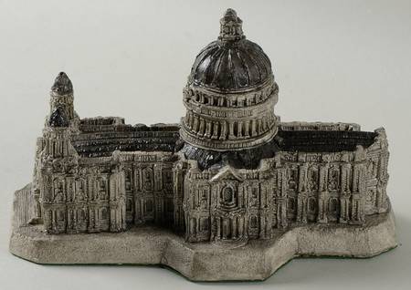 Main Collection St Paul's Cathedral - Boxed