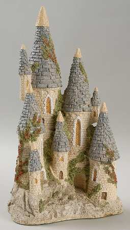 Main Collection Fairytale Castle - Boxed