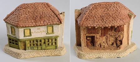 Main Collection The Old Curiosity Shop - Boxed