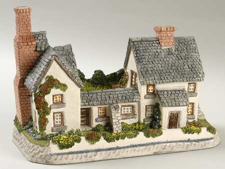 Main Collection Newtown Millhouse - Boxed