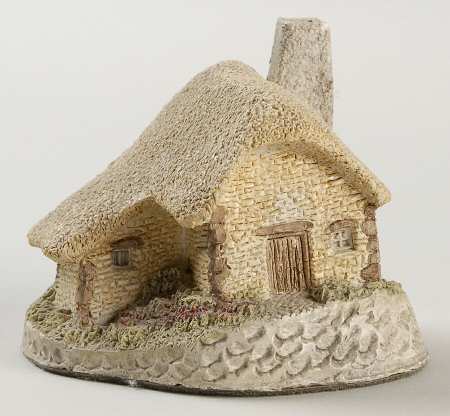 Main Collection Moorland Cottage - Boxed