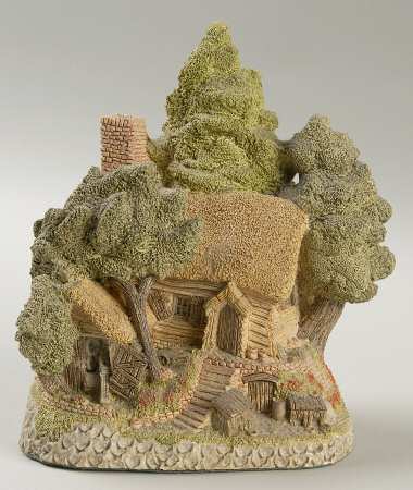 Main Collection Hermits Humblehome - Boxed