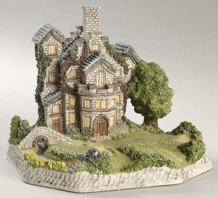 Main Collection Golf Clubhouse - Boxed