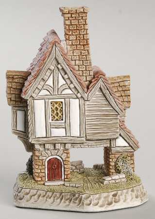 Main Collection Wellstead Cottage - Boxed