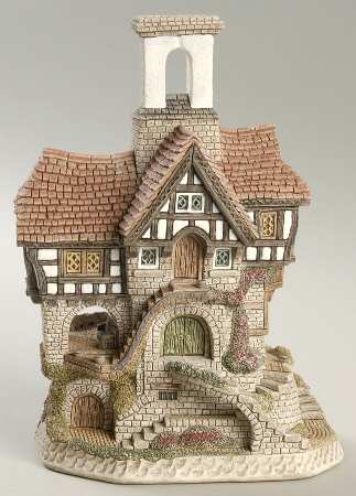 Main Collection Watt's Cottage - Boxed