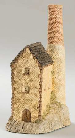 Main Collection Cornish Tin Mine - Boxed