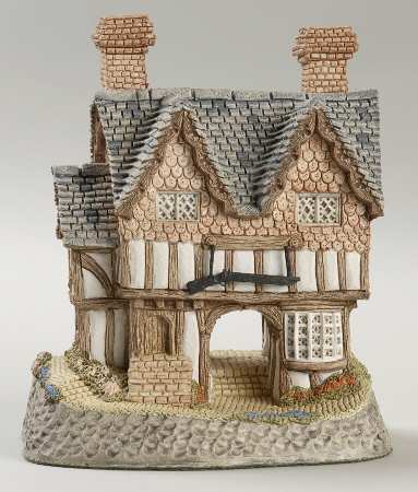 Midlands Collection The Gunsmiths - Boxed