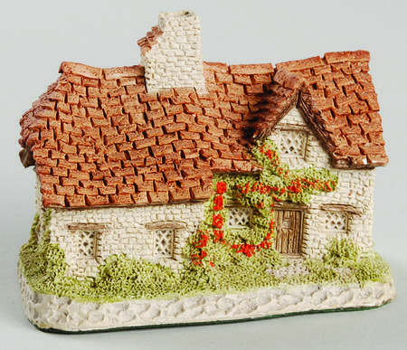 Regions Sussex Cottage - Boxed
