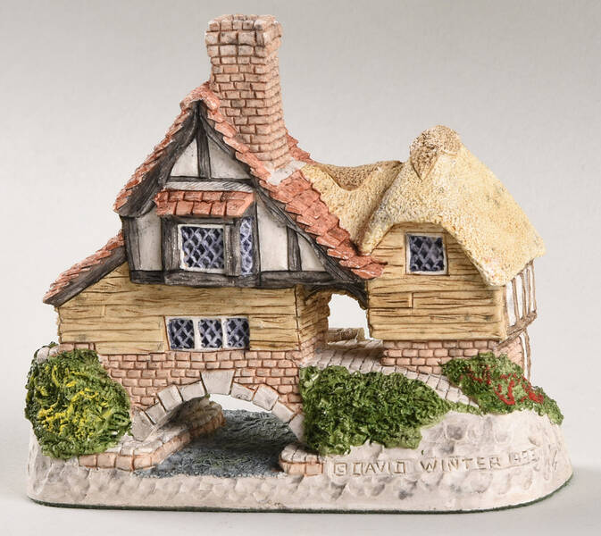 Painting Event Pieces Birthday Cottage- August 18 - Boxed