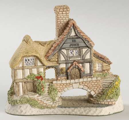 Painting Event Pieces Birthday Cottage-June 15 - Boxed