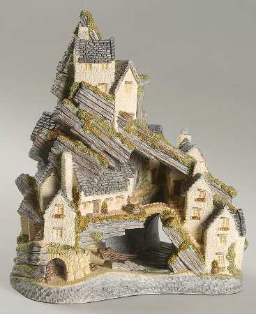West Country Collection Smugglers Creek - No Box