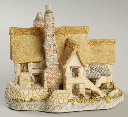 West Country Collection Devon Creamery - Boxed