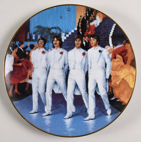 The Beatles 1967-70 Magical Mystery Tour - No Box