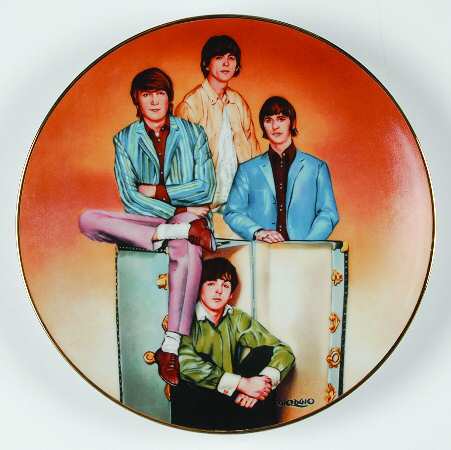 The Beatles Yesterday And Today - Boxed