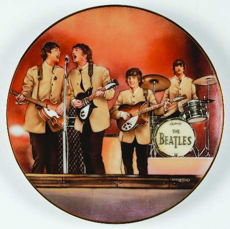 The Beatles The Beatles At Shea Stadium - Boxed