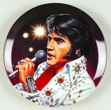 Commemorating The King Las Vegas, Live - Boxed