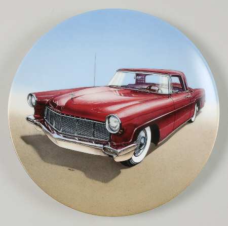 Dream Machines 56 Continental - No Box