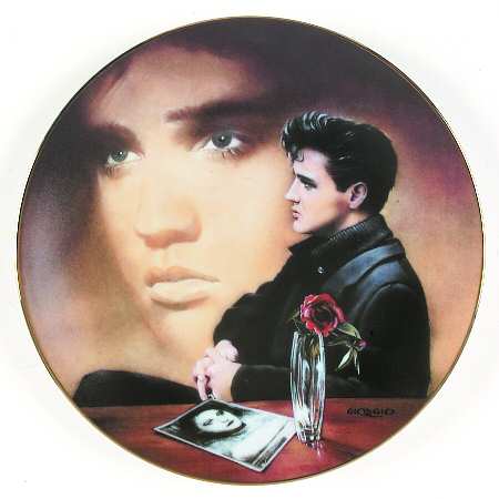 The Elvis Presley Hit Parade by Delphi