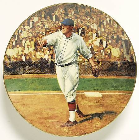 Legends of Baseball Pie Traynor: Pittsburgh Champion - No Box