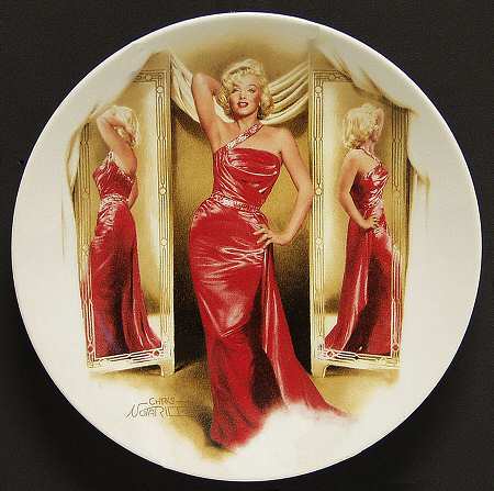 Marilyn Monroe How To Marry A Millionaire - Boxed
