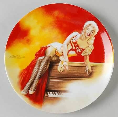 Marilyn Monroe River Of No Return - No Box