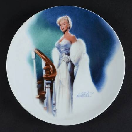 Marilyn Monroe All About Eve - Boxed
