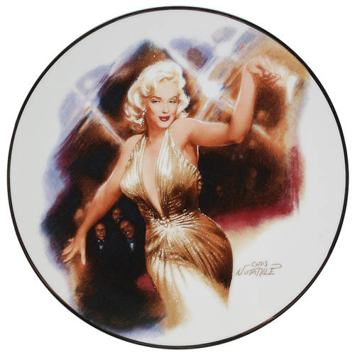 Magic of Marilyn Monroe Rising Star 1954 - No Box