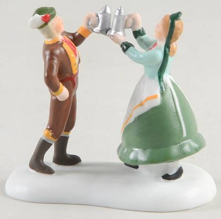 Alpine Village Prost! - Boxed