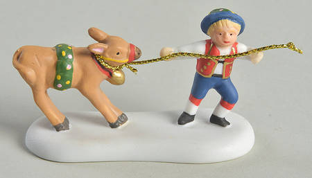 Alpine Village Hurry Up Or Wait? - Boxed
