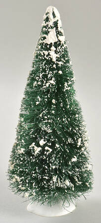 Dickens Village Large Tree - No Box