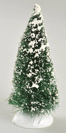 Dickens Village Medium Tree - No Box 276b